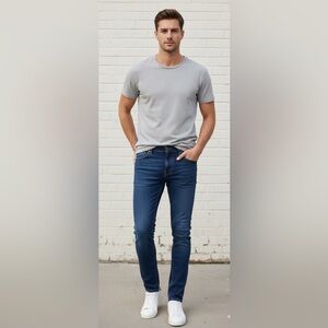 4/25$ Jack & Jones size 32 Men’s Jeans